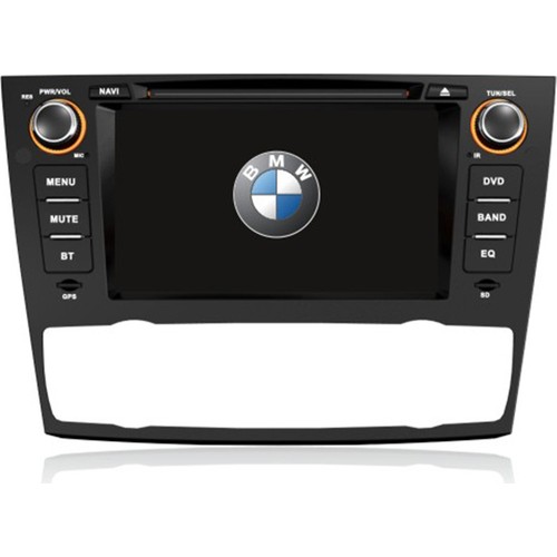 Android bmw e90