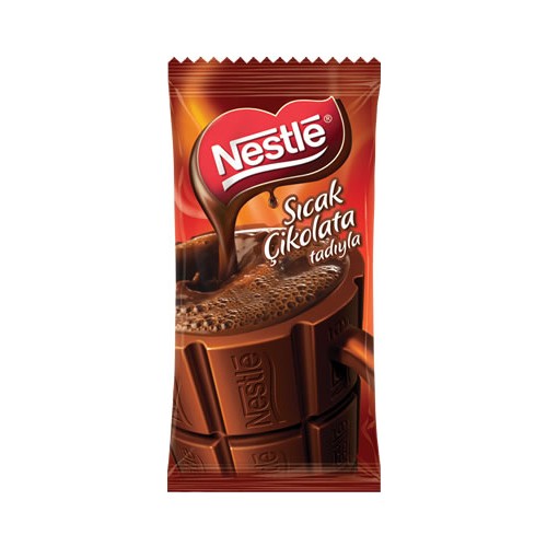 Nestle Sıcak Çikolata Fiyatı, Taksit Seçenekleri ile Satın Al