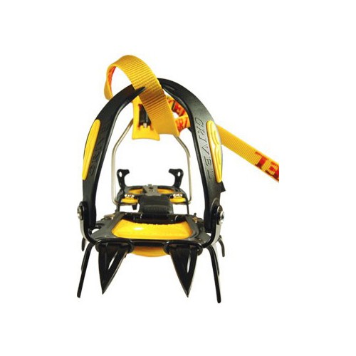 Grivel G12 NewMatic Yarı Otomatik Krampon Ra074a02 / Fiyatı