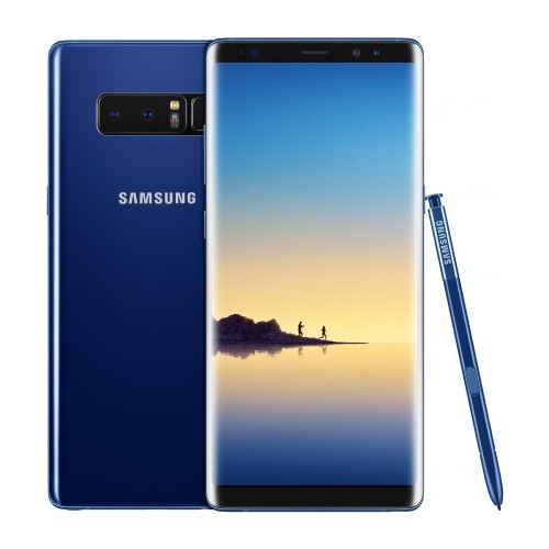 samsung note 8 128gb