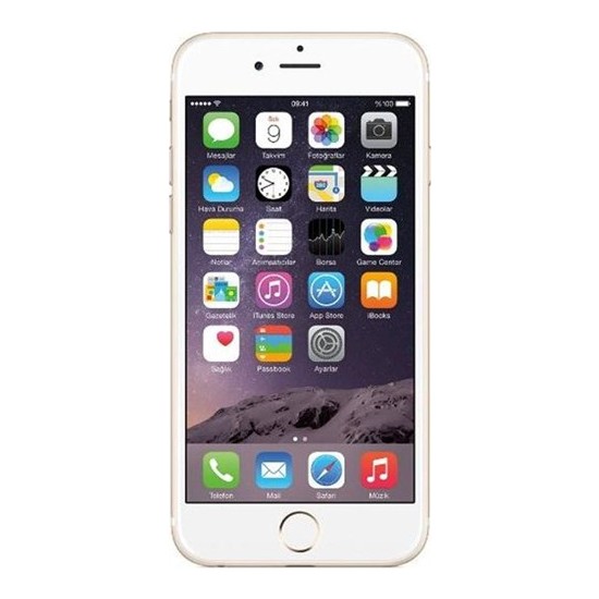 Yenilenmiş Apple iPhone 6 64 GB (6 Ay Garantili)