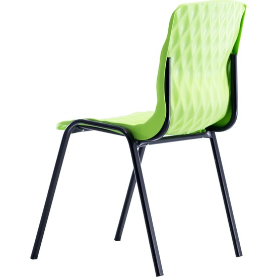 Novussi Contract Royal Sandalye Açık Yeşil Fiyatı