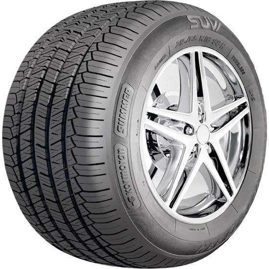 Kormoran 215/65 R16 98H SUV Summer SUV Yaz Lastiği ( Üretim Fiyatı
