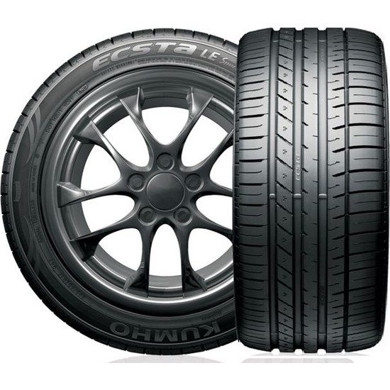 Kumho 225/35 R17 86Y Ecsta LE Sport KU39 Oto Lastik Fiyatı