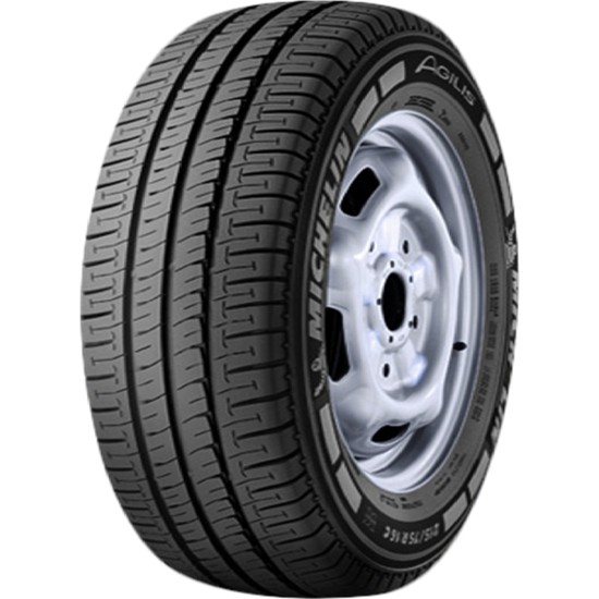 Michelin 235/65 R16C 121/119R Agilis + GRNX Hafif Ticari Yaz Fiyatı