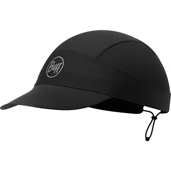 Buff Pack Lite R-Black Şapka