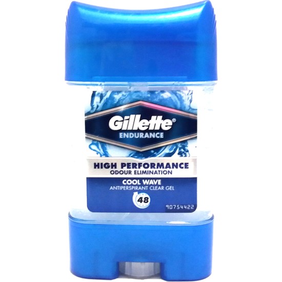 Gillette Antiperspirant Clear Jel Koltuk Altı 70 ml Cool Fiyatı