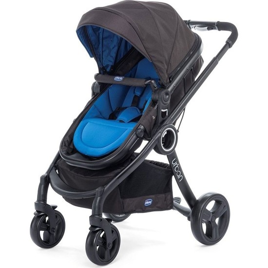 Chicco Urban Plus Puset Bebek Arabası + Renk Paketi Fiyatı