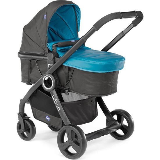 chicco urban bebek arabası