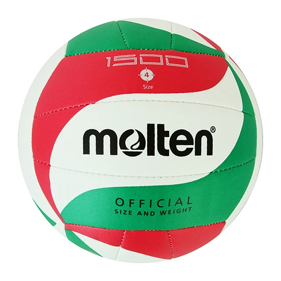 Molten V4M1500 Dikişli 4 No Mini Voleybol Topu