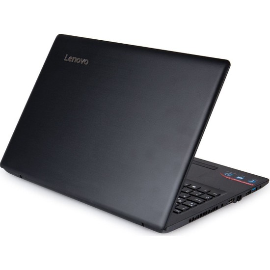 Lenovo AMD A8 7410 8GB 1TB R5 M330 Windows 10 Home 15.6