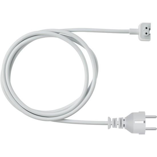 Apple Güç Adaptörü Uzatma Kablosu MK122TU/A