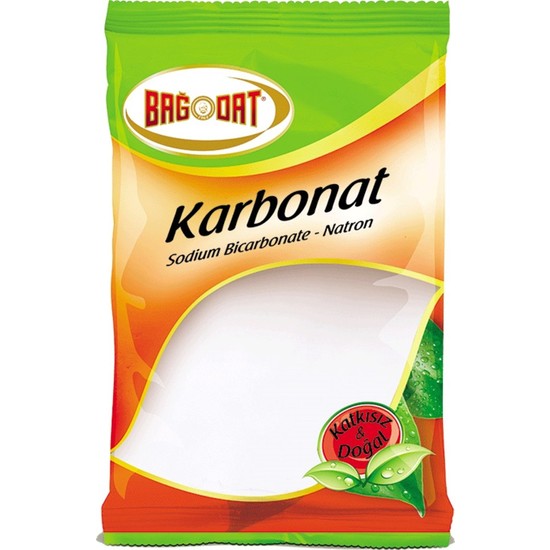 Bağdat Karbonat (1 kg)