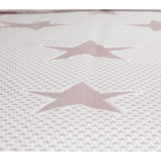 Moderona Cover Yıldızlı Tek Kişilik Yatak Örtüsü Fiyatı Moderona Cover Yıldızlı Tek Kişilik Yatak Örtüsü Fiyatı