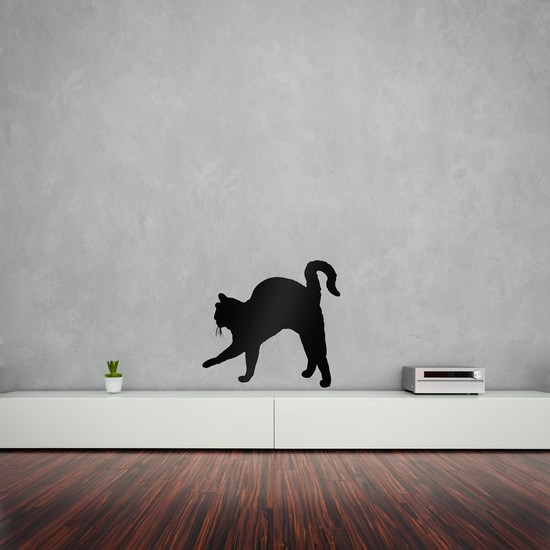 Bisticker W185 Kedi Duvar Sticker Fiyatı Taksit Seçenekleri Bisticker W185 Kedi Duvar Sticker Fiyatı Taksit Seçenekleri