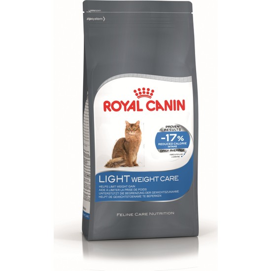 Royal Canin Light Yetişkin Kedi Diyet Maması 2 Kg. Fiyatı