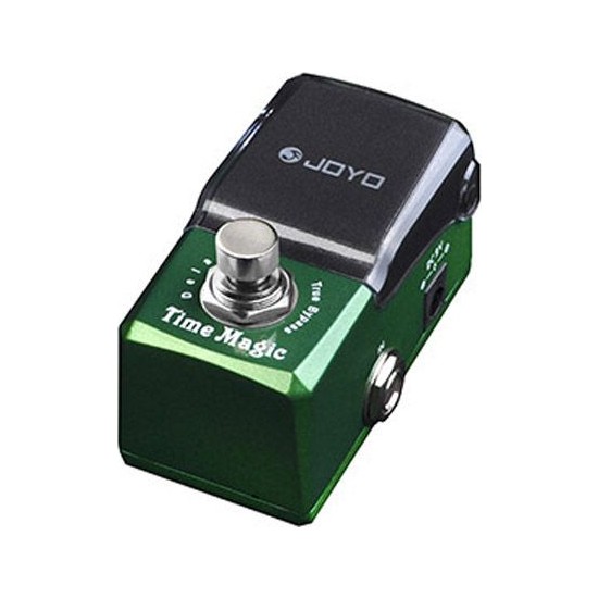 Joyo JF304 Time Magic (Delay) Pedalı Fiyatı Taksit Seçenekleri