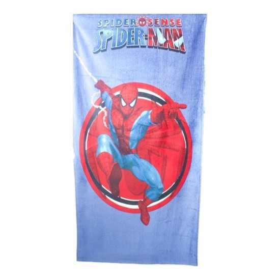 Özdilek Plaj Havlusu Spiderman Fiyatı Taksit Seçenekleri