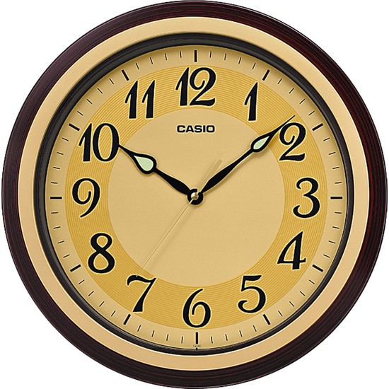 Casio Iq805Df Duvar Saati Fiyatı Taksit Seçenekleri Casio Iq805Df Duvar Saati Fiyatı Taksit Seçenekleri