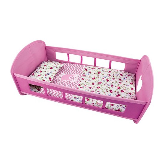 Imaginarium Oyuncak Bebek Beşiği Babybebé Cot Fiyatı