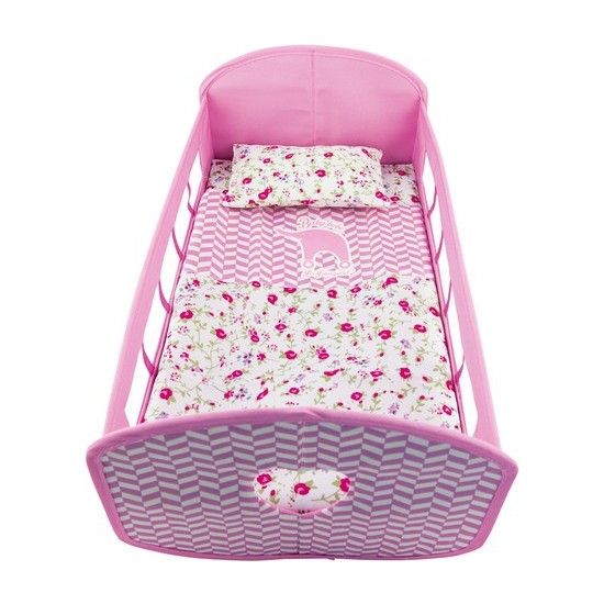 Imaginarium Oyuncak Bebek Beşiği Babybebé Cot Fiyatı