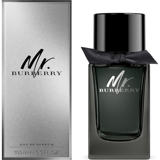 Burberry Mr. Burberry Edp 100 Ml Erkek Parfümü