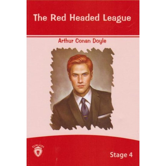 Red headed перевод. The Red headed League. Red headed League tasks.