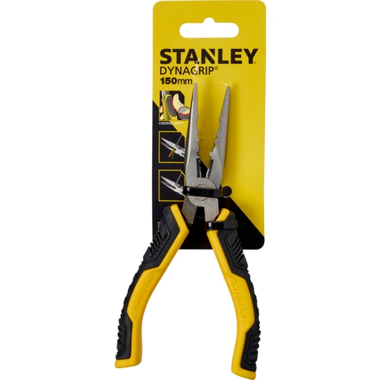 Stanley STHT074363 Kargaburun 150mm