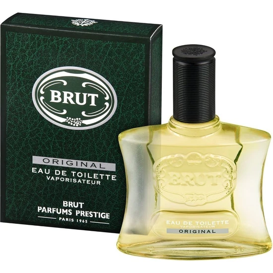 Brut Original EDT 100 ML Erkek Parfüm