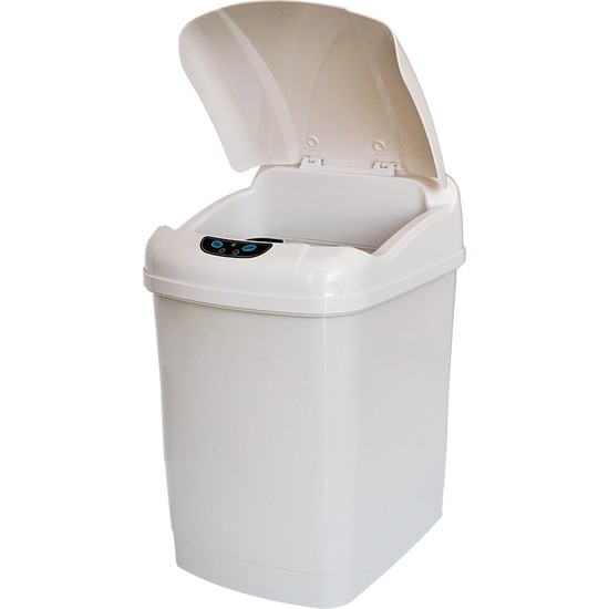 Rulopak R3500 Sensörlü Çöp Kovası 18 Lt Fiyatı