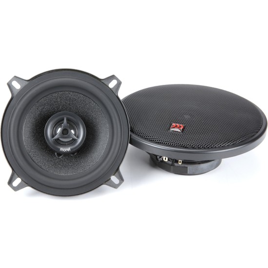 MOREL Virtus 603 16cm 3way 300 Watt 140 Rms Component Sistem Fiyatı