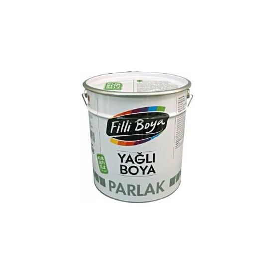 Filli Boya Yağlı Boya Kurşunsuz Parlak 2,5 Lt. Kese Kağıdı Fiyatı Filli Boya Yağlı Boya Kurşunsuz Parlak 2,5 Lt. Kese Kağıdı Fiyatı