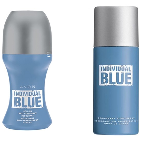 Avon Individual Blue Deodorant Paketi Fiyatı Taksit Seçenekleri