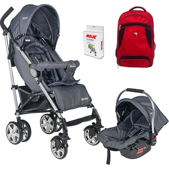 Bt190T Elite Travel Baston Bebek Arabası Fiyatı