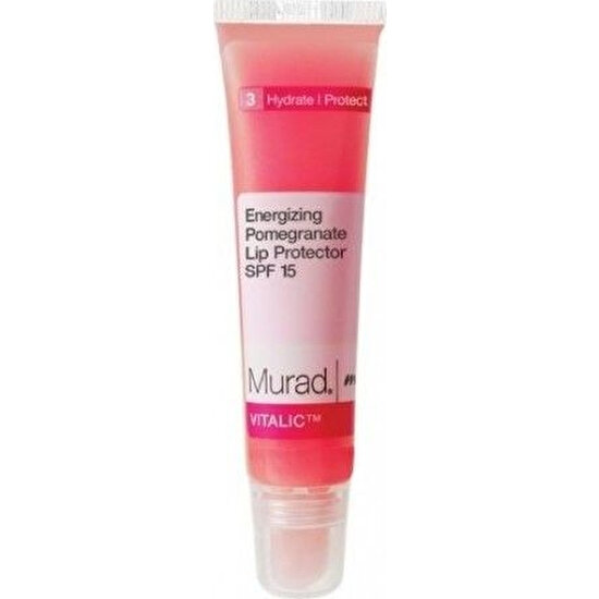 Dr. Murad Energizing Pomegranate Lip Protector Spf 15