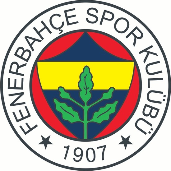 Fenerbahçe - Oto Sticker