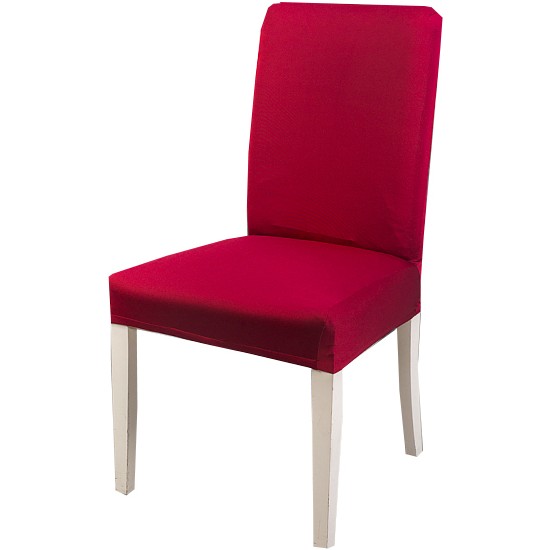 Masho Trend Bordo Sandalye Örtüsü Likralı Yıkanabilir Fiyatı