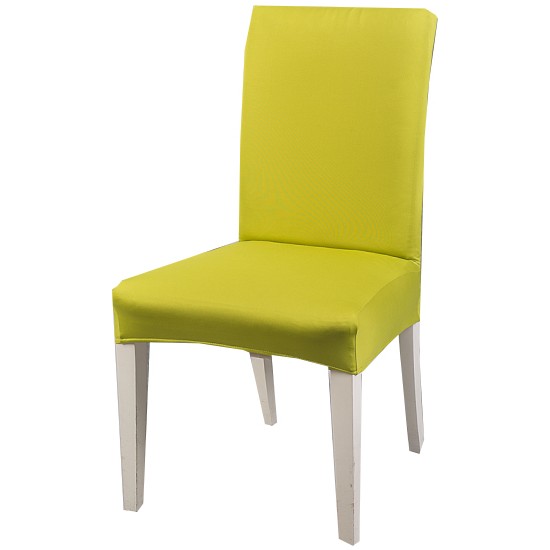 Masho Trend Fıstık Yeşili Sandalye Örtüsü Likralı Fiyatı