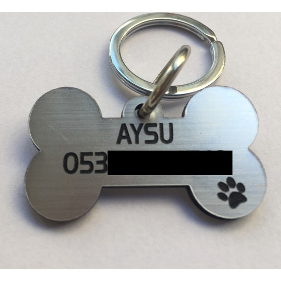 köpek isim künyesi
