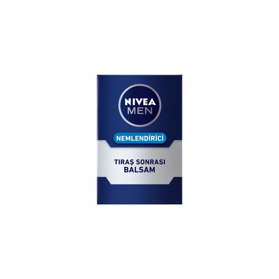 Nivea men классический крем-бальзам после бритья