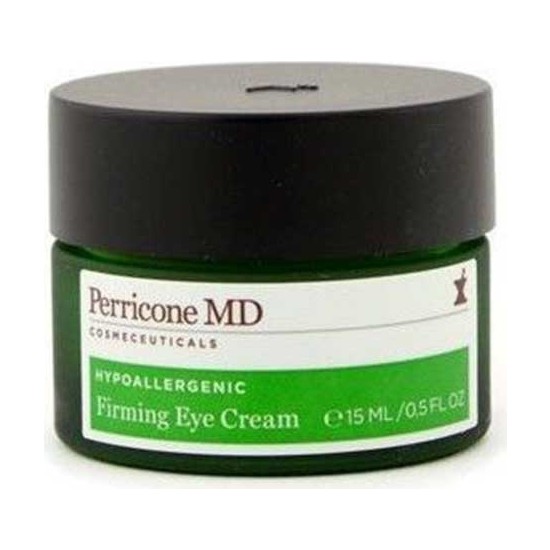 Perricone Md Hypoallergenic Firming Eye Cream 15 Ml Fiyatı