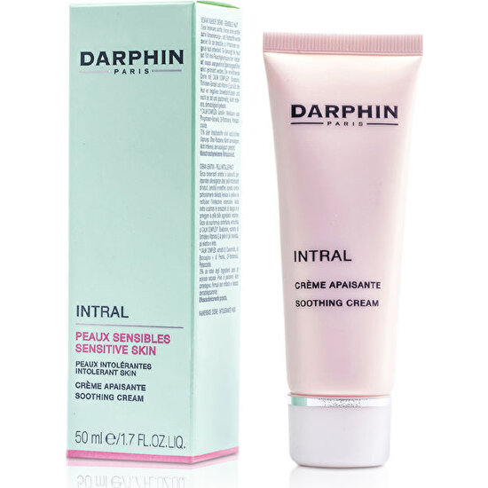 Darphin Intral Soothing Cream 50Ml Fiyatı - Taksit Seçenekleri