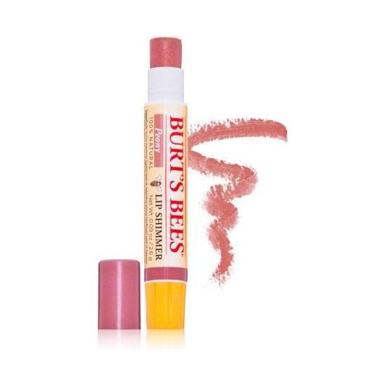 Burt'S Bees Lip Shimmer Peony Fiyatı Taksit Seçenekleri