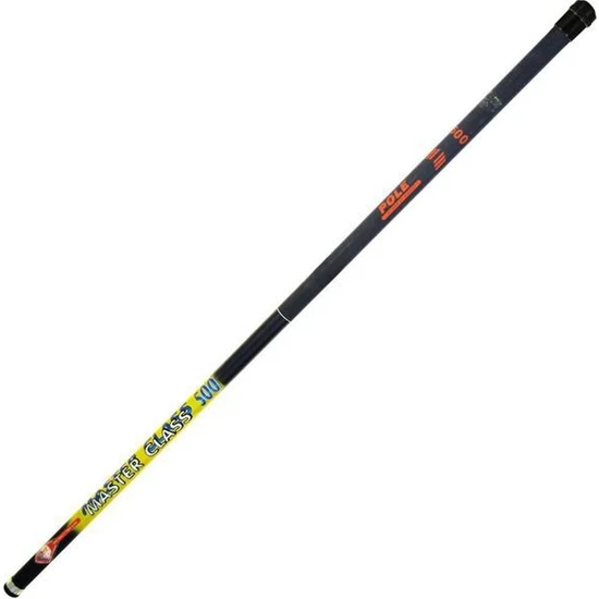 Discovery Master Classic 700 cm Göl Kamışı