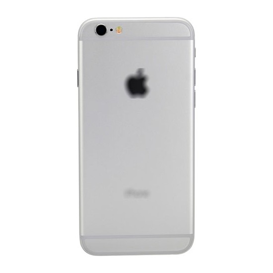 Ally Apple İphone 6S Full Kasa Kapak +Yedek Parça
