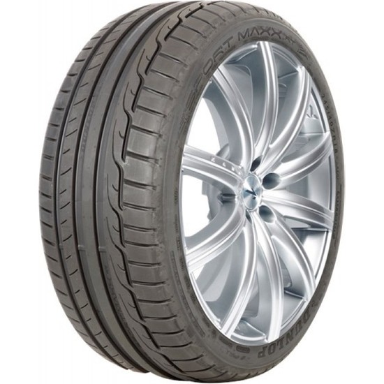 Pneumatico SA37 Sport 205/45 ZR17 88W XL - Nuovo, Mai Montato, DOT Fresco