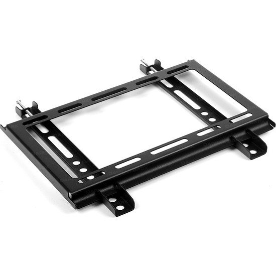 Dark 23"42" Uyumlı Duvara Monte TV Askı Aparatı Fiyatı Dark 23"42" Uyumlı Duvara Monte TV Askı Aparatı Fiyatı