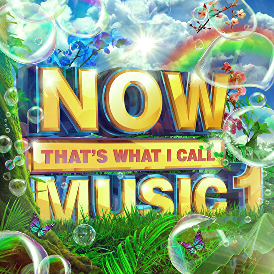 Various Artists Now That's What I Call Music 1