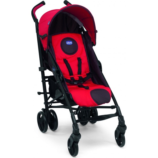 Chicco Liteway Plus Travel Sistem Bebek Arabası 10854FRE Fiyatı