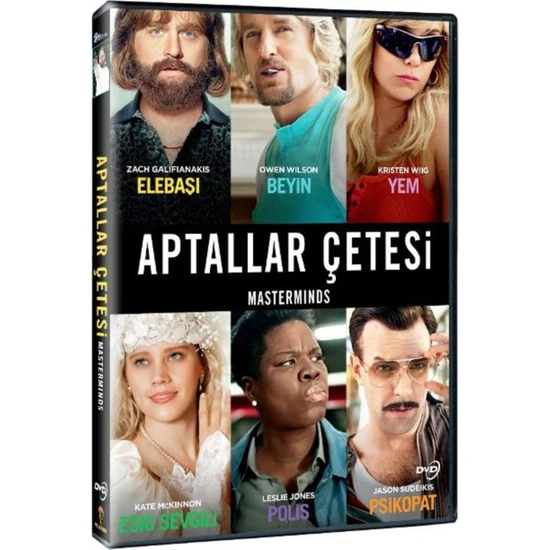 Aptallar Çetesi